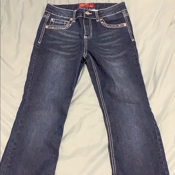 Arizona Jean Company Denim - Arizona Bootcut Jeans